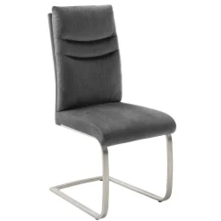 Freischwinger*Pharao24 Freischwingerstuhl Fomar