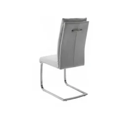 Freischwinger*Pharao24 Freischwingerstuhl Fomar