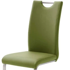 Pharao24 Freischwingerstuhl Galini><noscript><img width=