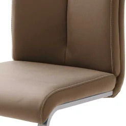 Pharao24 Freischwingerstuhl Karim><noscript><img width=