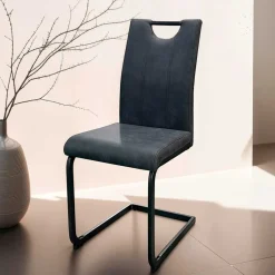 Pharao24 Freischwingerstuhl Myno> Freischwinger