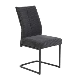 Freischwinger*Pharao24 Freischwingerstuhl Ropezca