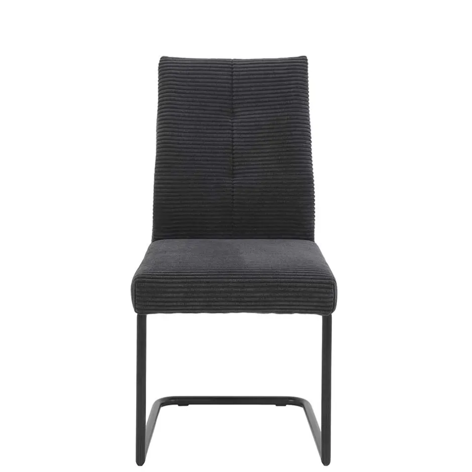 Freischwinger*Pharao24 Freischwingerstuhl Ropezca