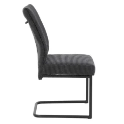 Freischwinger*Pharao24 Freischwingerstuhl Ropezca