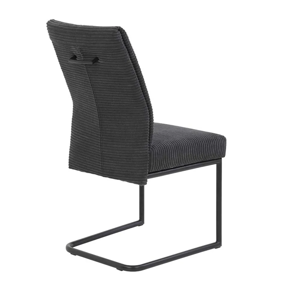 Freischwinger*Pharao24 Freischwingerstuhl Ropezca