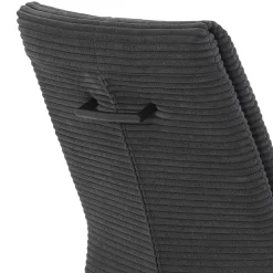 Freischwinger*Pharao24 Freischwingerstuhl Ropezca