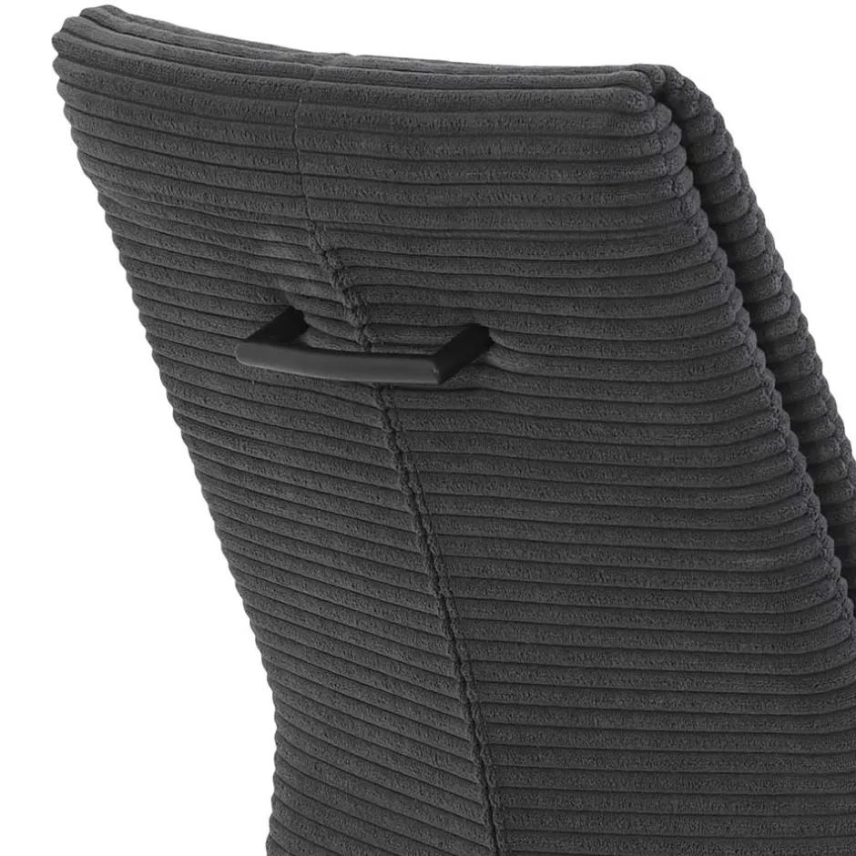 Freischwinger*Pharao24 Freischwingerstuhl Ropezca