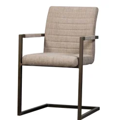 Pharao24 Freischwingerstuhl Rustika> Freischwinger