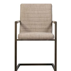 Pharao24 Freischwingerstuhl Rustika> Freischwinger