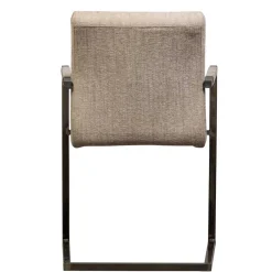 Pharao24 Freischwingerstuhl Rustika><noscript><img width=