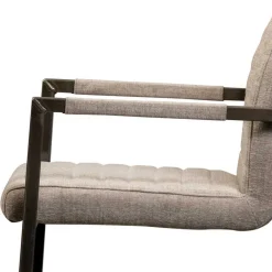 Pharao24 Freischwingerstuhl Rustika><noscript><img width=