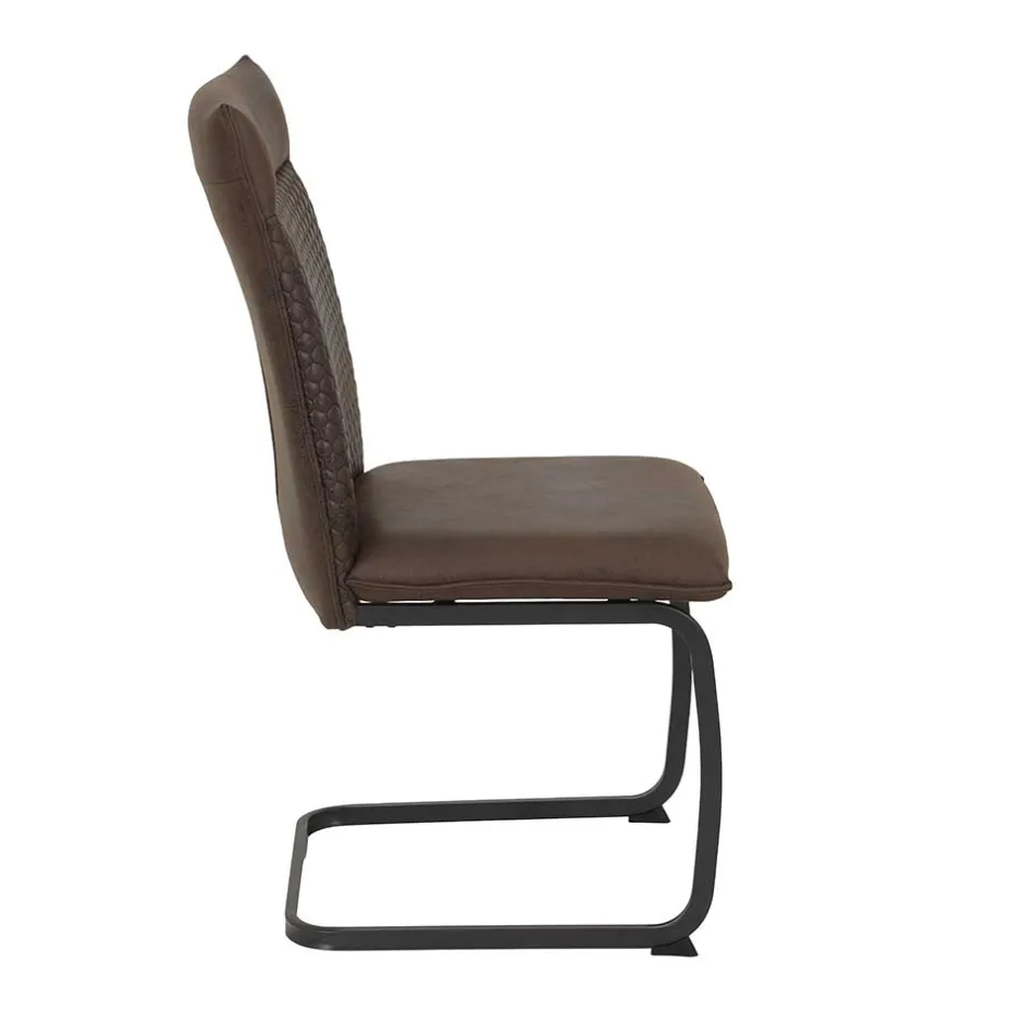 Pharao24 Freischwingerstuhl Sayetta> Freischwinger