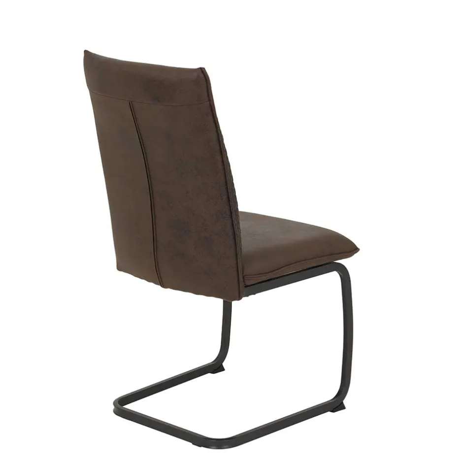 Pharao24 Freischwingerstuhl Sayetta> Freischwinger