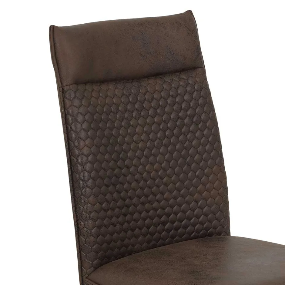 Pharao24 Freischwingerstuhl Sayetta> Freischwinger