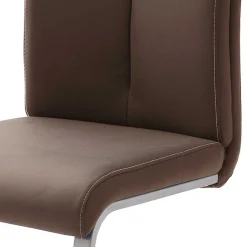 Pharao24 Freischwingerstuhl Set Finlay><noscript><img width=