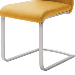 Küchenstühle|Esszimmerstühle*Pharao24 Freischwingerstuhl Set Infinando