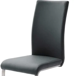 Küchenstühle|Esszimmerstühle*Pharao24 Freischwingerstuhl Set Pogarana