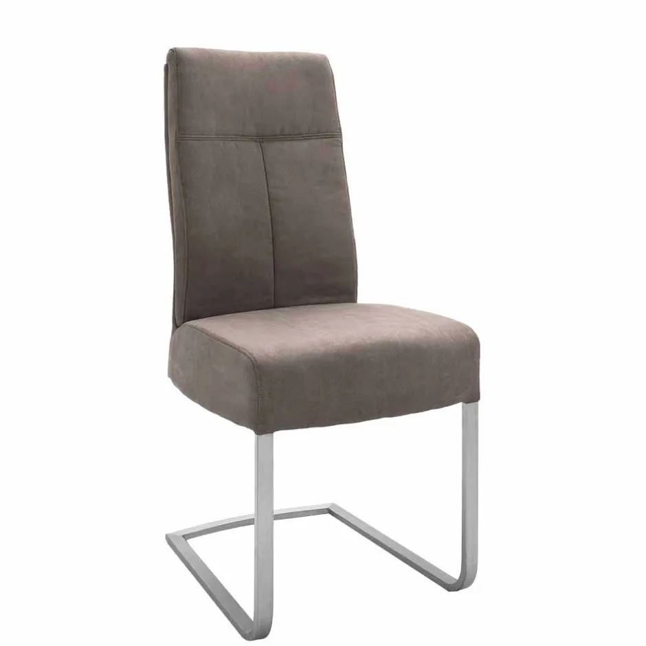 Pharao24 Freischwingerstuhl Zuzi> Küchenstühle|Esszimmerstühle