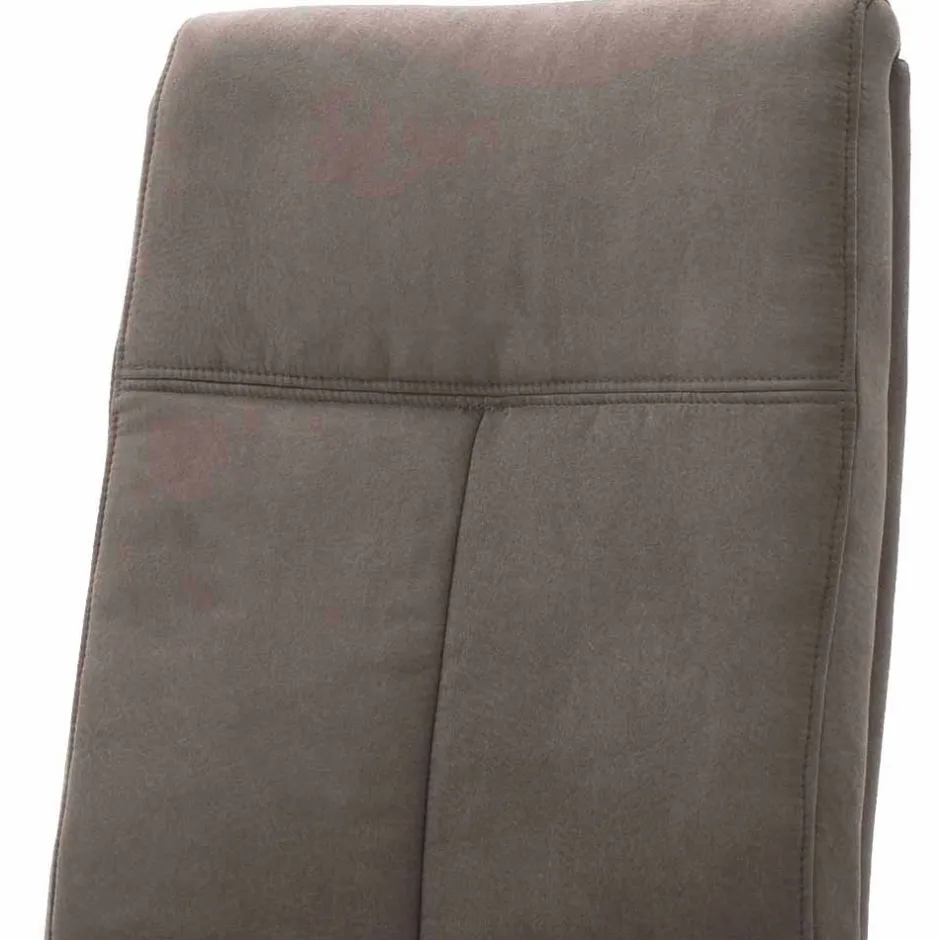 Pharao24 Freischwingerstuhl Zuzi> Küchenstühle|Esszimmerstühle