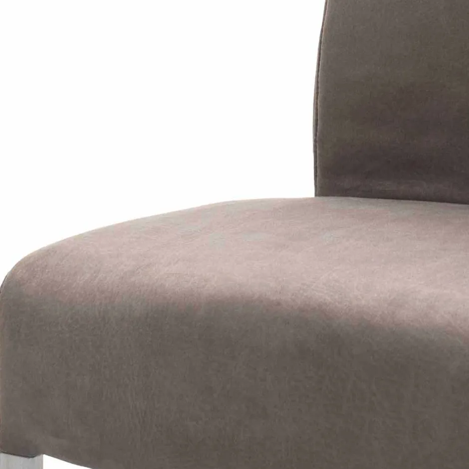 Pharao24 Freischwingerstuhl Zuzi> Küchenstühle|Esszimmerstühle