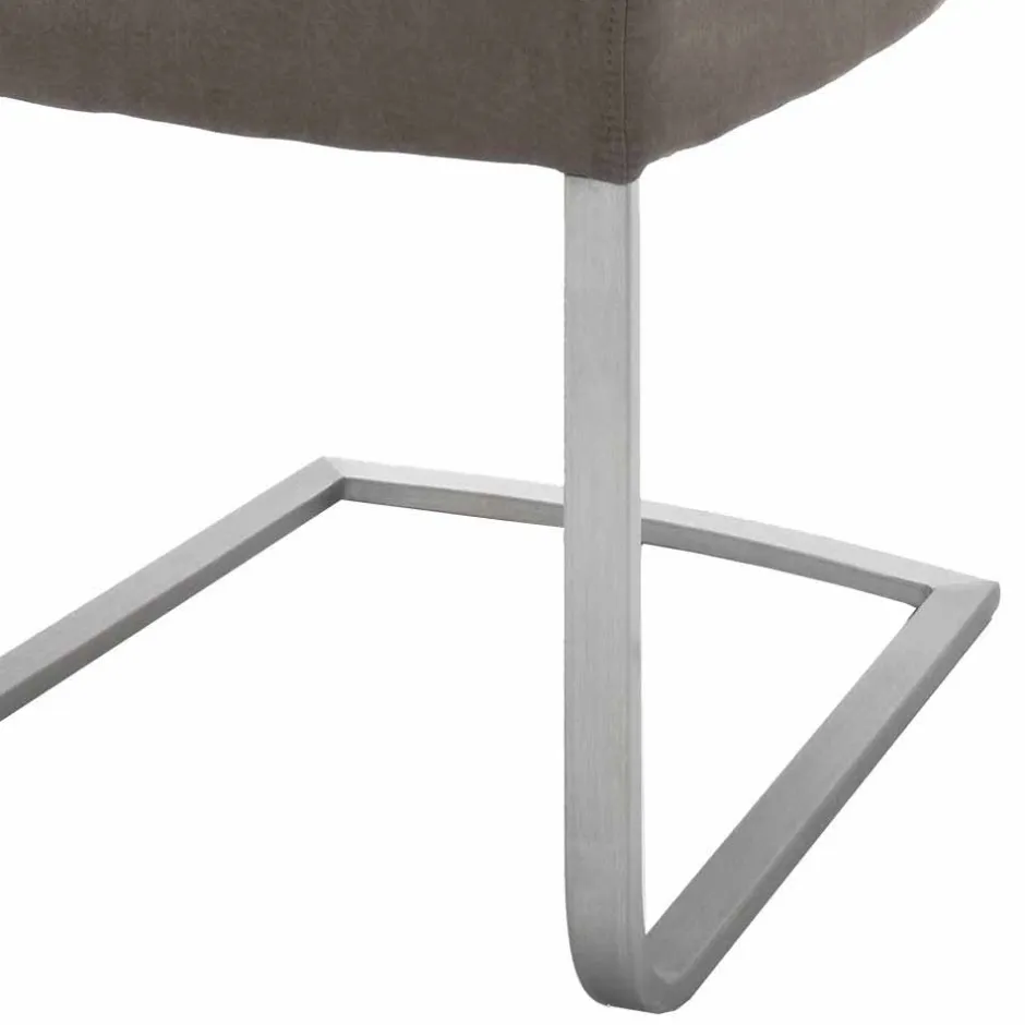 Pharao24 Freischwingerstuhl Zuzi> Küchenstühle|Esszimmerstühle