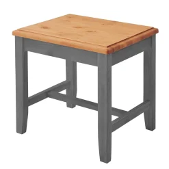 Schlafzimmer Sets*Pharao24 Frisiertisch Set Mangali