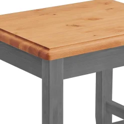 Schlafzimmer Sets*Pharao24 Frisiertisch Set Mangali