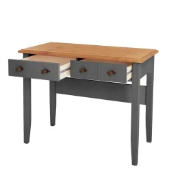 Schlafzimmer Sets*Pharao24 Frisiertisch Set Mangali