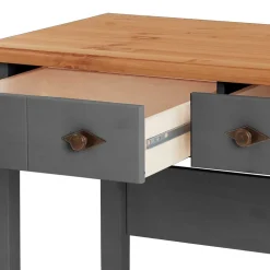 Schlafzimmer Sets*Pharao24 Frisiertisch Set Mangali