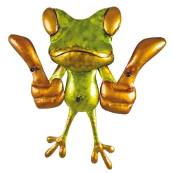 Pharao24 Frosch Garderobe Ansonka> Wandgarderoben