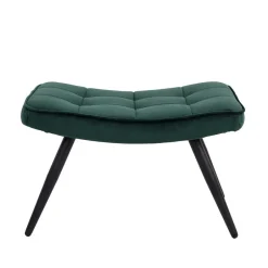 Hocker*Pharao24 Fußhocker Cadylica