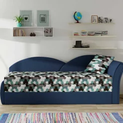 Liegen*Pharao24 Funktions Sofa Bicarion