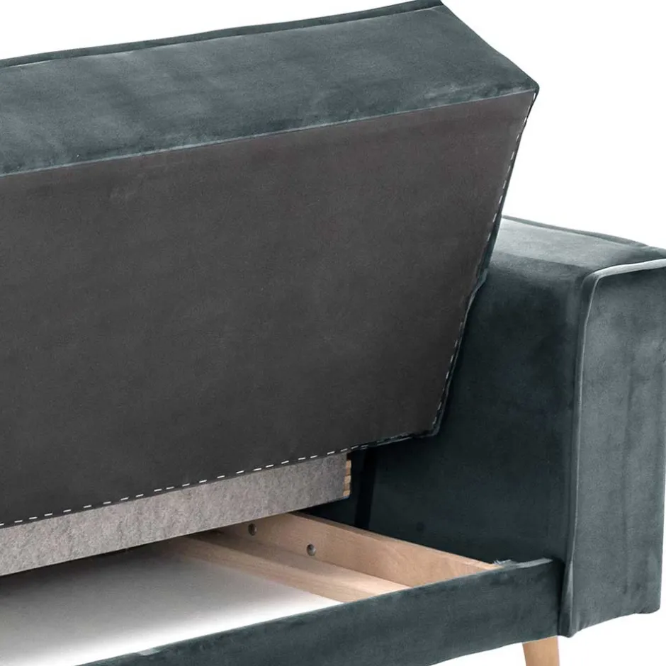 Polstermöbel|Wohnzimmercouch*Pharao24 Funktions Sofa Jason