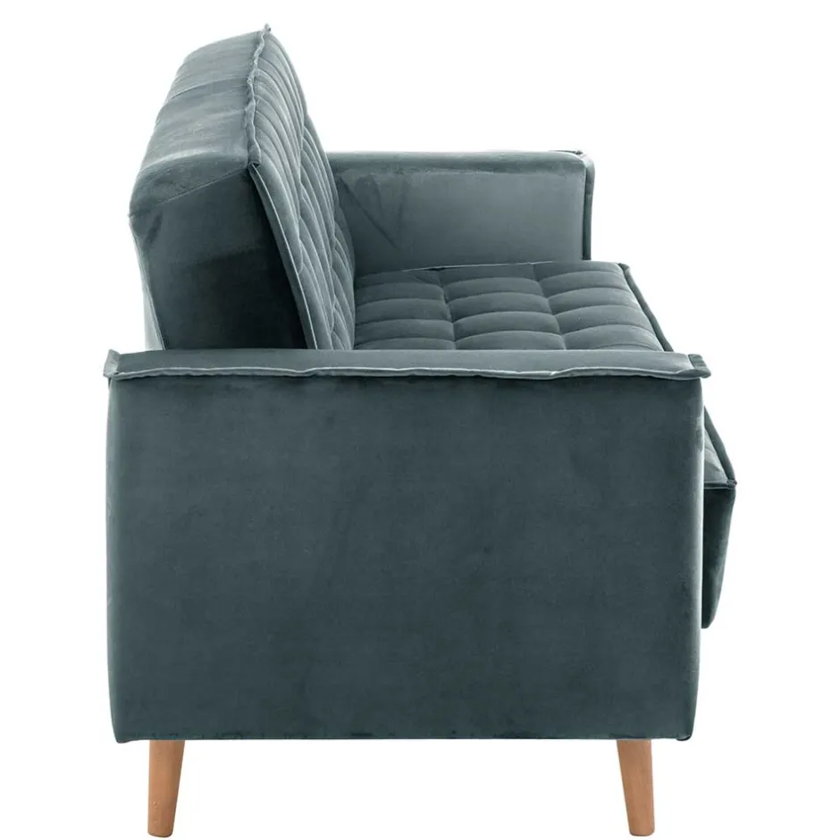 Polstermöbel|Wohnzimmercouch*Pharao24 Funktions Sofa Jason