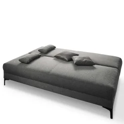 2 Sitzer Sofa|Schlafsofas*Pharao24 Funktions Sofa Shines