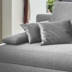 2 Sitzer Sofa|Schlafsofas*Pharao24 Funktions Sofa Shines