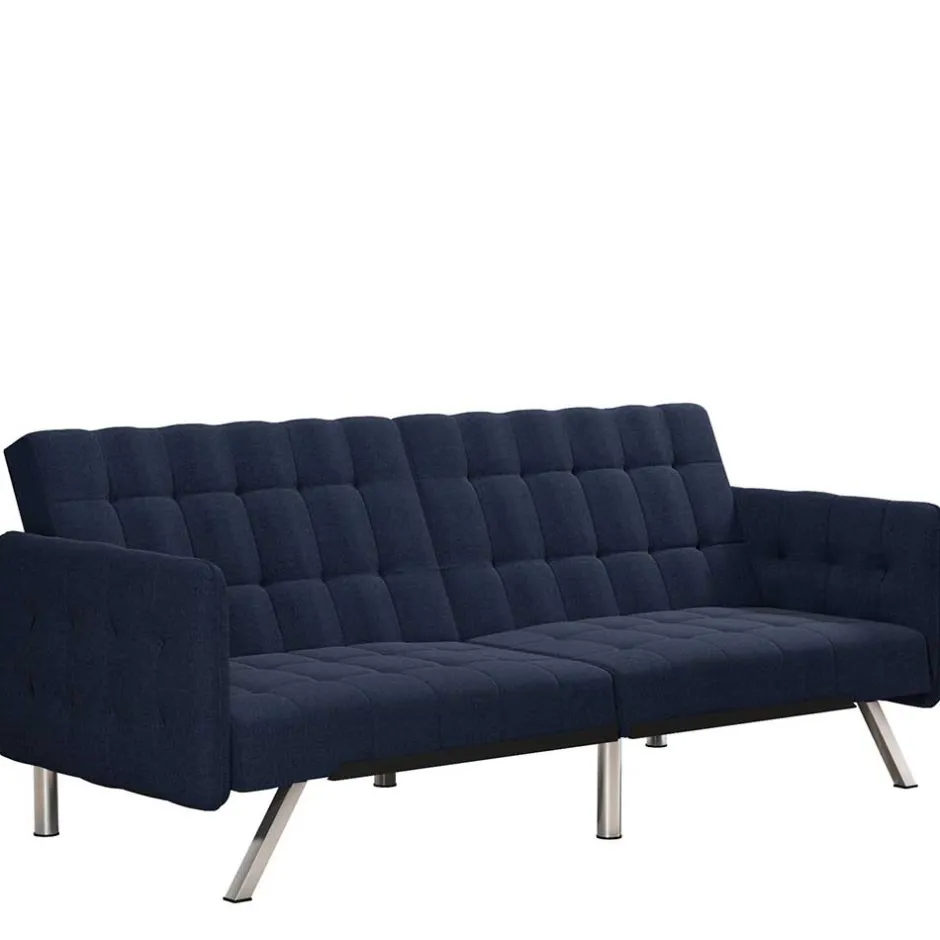 Einzelsofa|3 Sitzer Sofa*Pharao24 Funktions Sofa Tominica