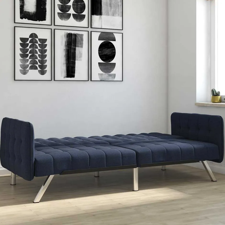 Einzelsofa|3 Sitzer Sofa*Pharao24 Funktions Sofa Tominica