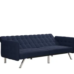 Einzelsofa|3 Sitzer Sofa*Pharao24 Funktions Sofa Tominica
