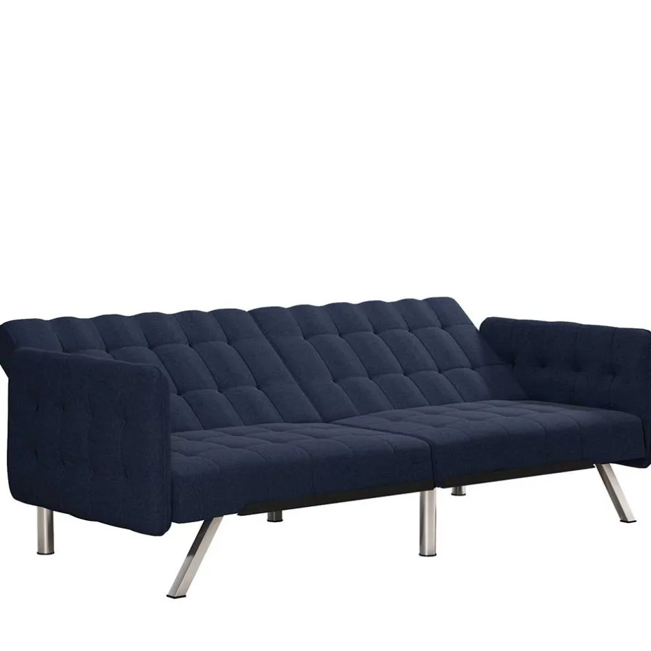 Einzelsofa|3 Sitzer Sofa*Pharao24 Funktions Sofa Tominica