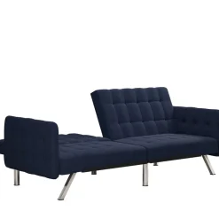 Einzelsofa|3 Sitzer Sofa*Pharao24 Funktions Sofa Tominica