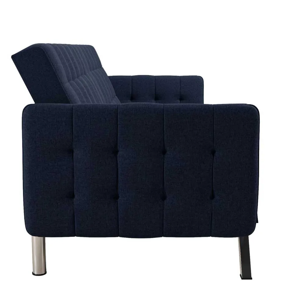 Einzelsofa|3 Sitzer Sofa*Pharao24 Funktions Sofa Tominica