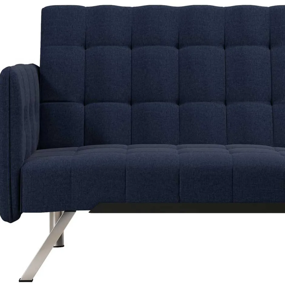 Einzelsofa|3 Sitzer Sofa*Pharao24 Funktions Sofa Tominica