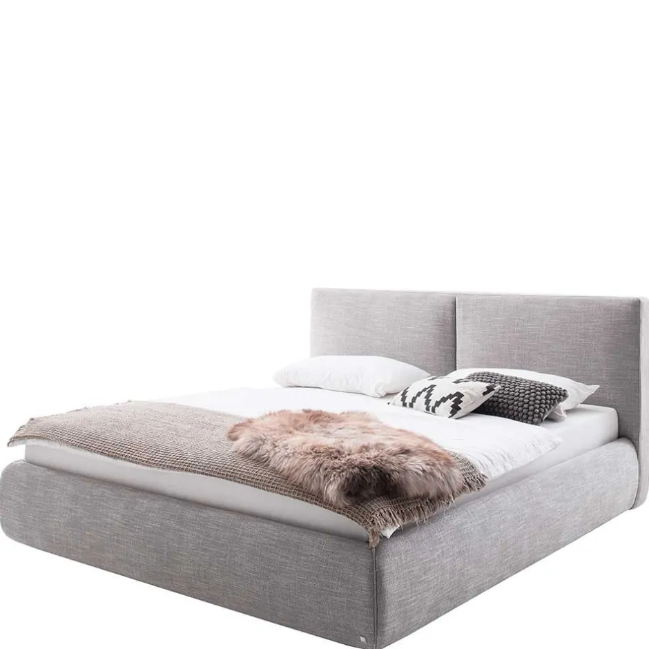 Funktionsbetten|Schubkastenbetten*Pharao24 Funktionsbett Locardos