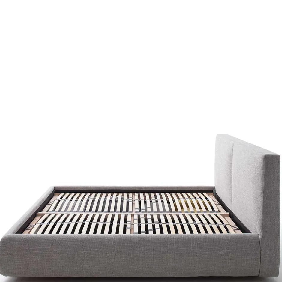 Funktionsbetten|Schubkastenbetten*Pharao24 Funktionsbett Locardos