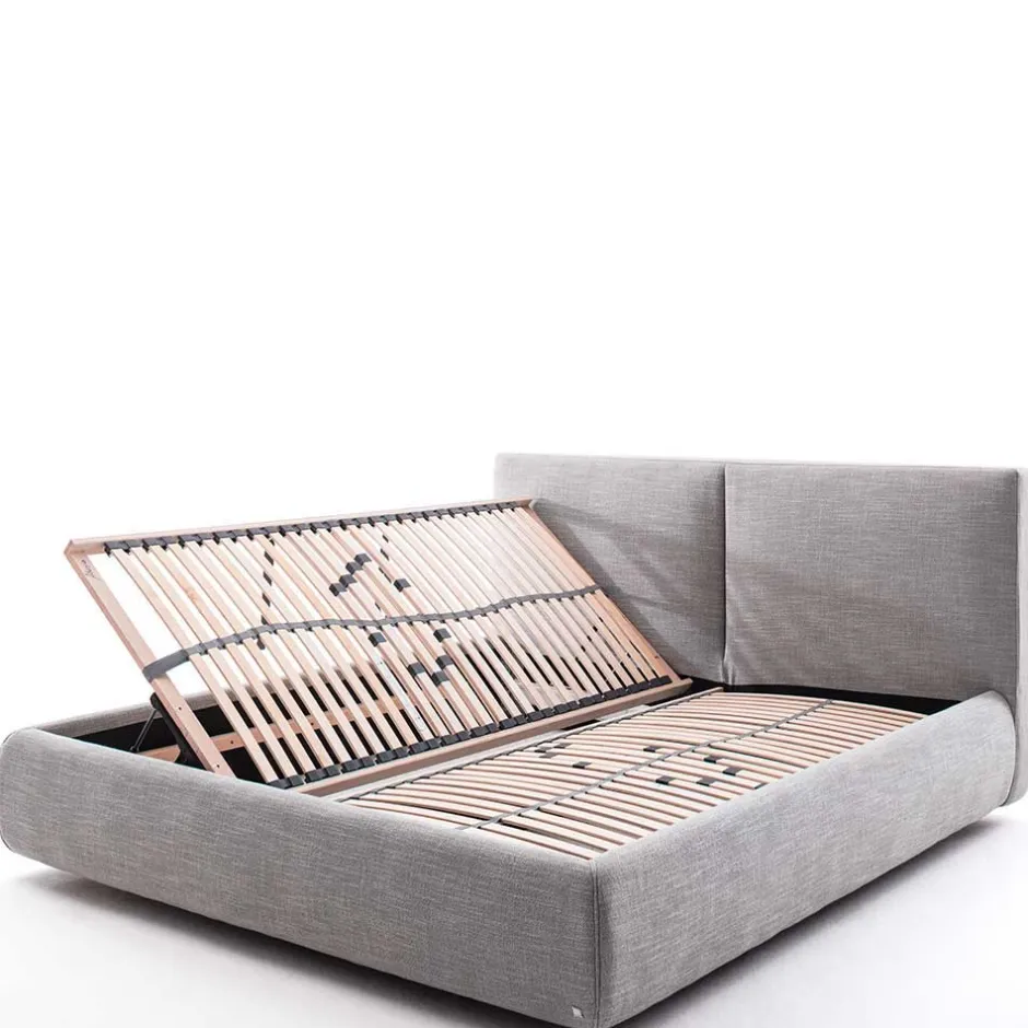 Funktionsbetten|Schubkastenbetten*Pharao24 Funktionsbett Locardos