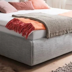 Funktionsbetten|Schubkastenbetten*Pharao24 Funktionsbett Locardos