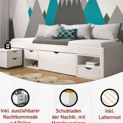 Pharao24 Funktionsbett Page><noscript><img width=