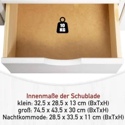 Massivholzbetten|Jugendbetten*Pharao24 Funktionsbett Valuta