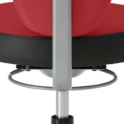 Sitzhocker*Pharao24 Funktionshocker Addicted